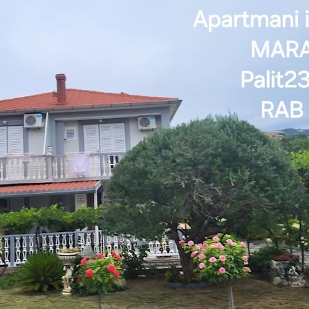 Apartmani I Sobe Mara Palit Exterior photo